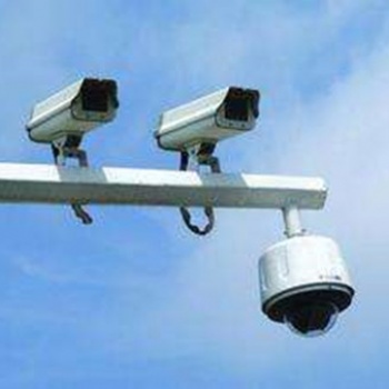 视频监控系统在安全防范中的应用