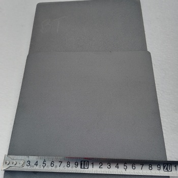 重结晶碳化硅板（棚板/承烧板/窑炉底板）1650C RSiC Plates