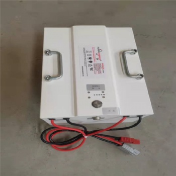 霍克Safe AGV锂电池EV48-160磷酸铁锂免维护电池 48V160AH 包邮