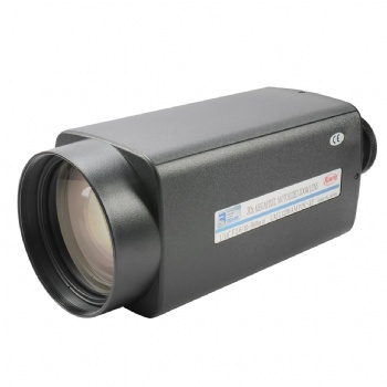KOWA36倍10-360mm长焦电动高清监控镜头LMZ10360AMPDC-IR