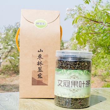 供应优质林昱宏文冠果茶