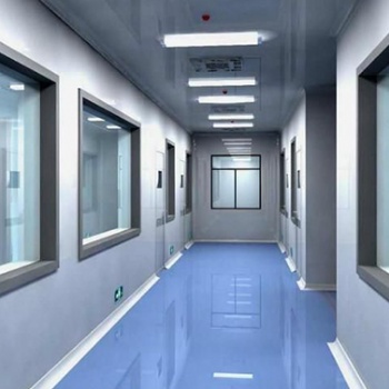 晋城市疾控中心实验室建设费用