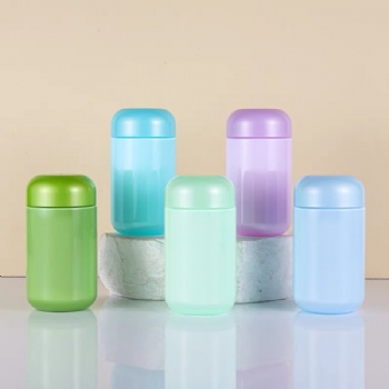 沧州明洁100ml**瓶软**瓶25ml直管瓶