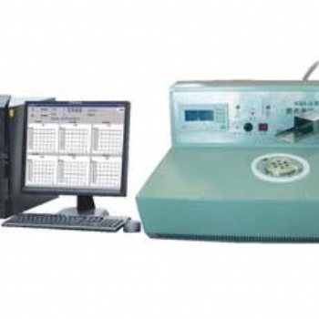 中创供应煤燃点检测仪 ZCRD-3000微机燃点测定仪