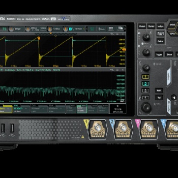 DHO4204/DHO4404/DHO4804普源数字示波器--成都虹威供应