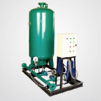 天津NZP系列囊式落地膨胀水箱/NZG系列囊式自动给水装置