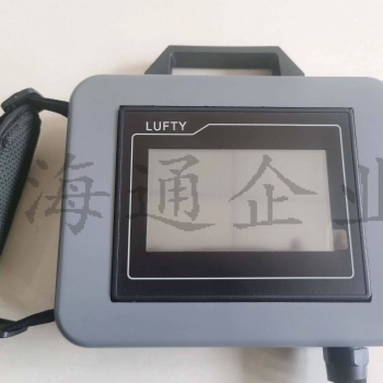 LUFTY CT、PT带电补油监护仪