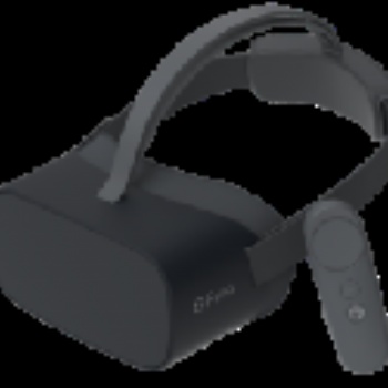 VR虚拟现实放松系统 （便携式）