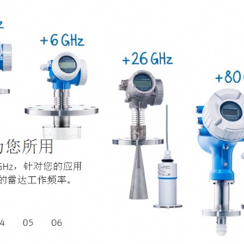 E+H PH计 CPS11D-7BA21 停产替代CPS11E-AA7BAA2