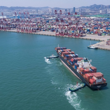 广州仓库装柜双**海运货物到新加坡仓库，时效快运价低的国际物流