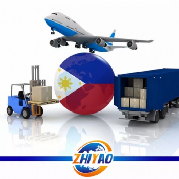 有10年经验的菲律宾海运货代公司，广州至菲律宾双清包税物流