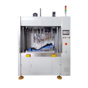 天津名匠智能制造供应超声波塑胶热熔机