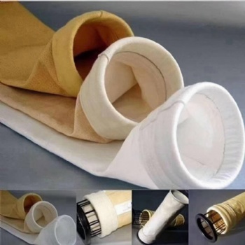 科豪环保 高硅氧除尘器布袋 耐高温除尘滤袋 长度直径支持定制