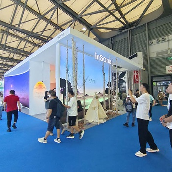 上海 智能家居展览会2024年