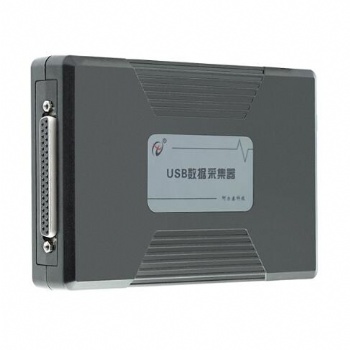 USB采集卡16路模拟量采集卡阿尔泰科技USB3136多功能数据采集卡