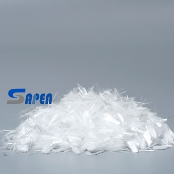 申湘聚丙烯微丝纤维 耐久抗老化易分散 抗拉强度600MPa以上 自产自销