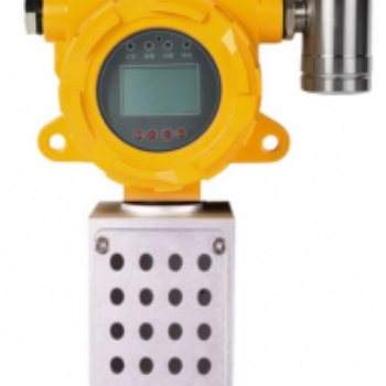 诺达电子直供开关设备六氟化硫氧气二合一气体泄漏监测装置 带RS485信号远传