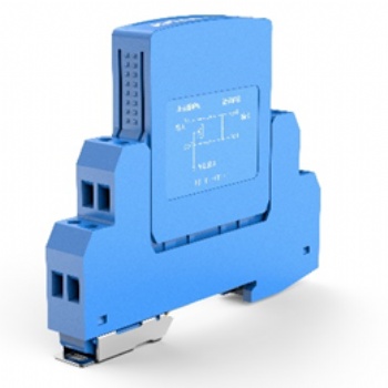 PLC仪表避雷模拟量开关量浪涌保护器