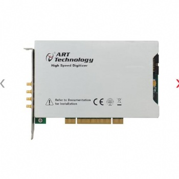 PCI同步数据采集卡12位 2路每路80M模拟量采集PCI8522B 阿尔泰科技