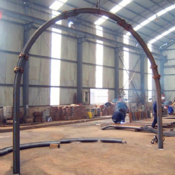 36U型钢支架厂家 展众钢材设计加工价格低