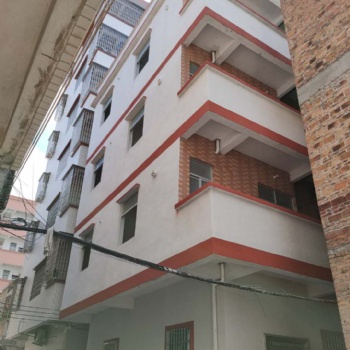 广州海珠区南华西办公楼改造装修、钢结构防腐防锈、厂房涂料翻新