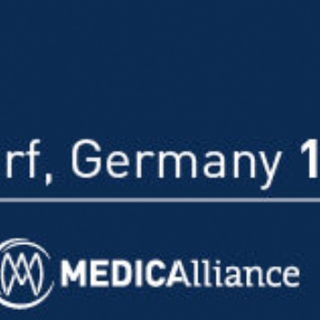 2024年11月德国MEDICA 展会所有展馆展位开始销售