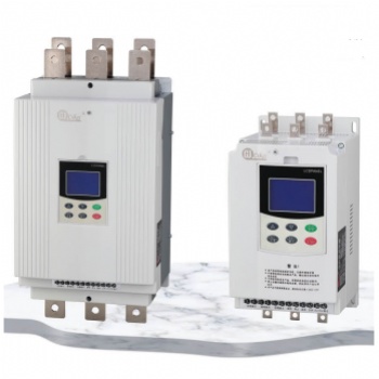 YCQR2-090-Z、NJR2-15D交流电机固态软启动器