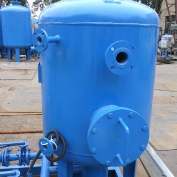 冷凝水回收期冷凝水回收装置
