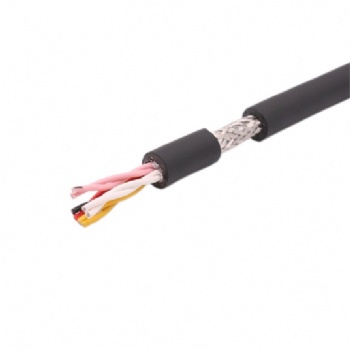 高柔防开裂扁电缆（-200°C耐低温）