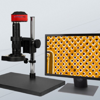 OPTICS卓显智能4K高清视频显微镜