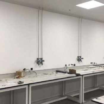 玉林实验室气路工程安装公司-广西鸿嘉实验室设备有限公司