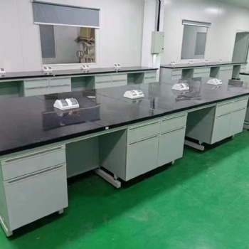 武宣实验室家具-实验台-实验桌-实验室设备厂家-鸿嘉