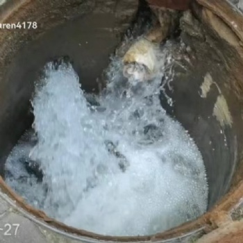 江门市埋地消防管漏水检测维修 工厂地下自来水管道漏水检测