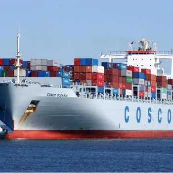菲律宾海运双清货代，中国出口货物去菲律宾包税双**的物流