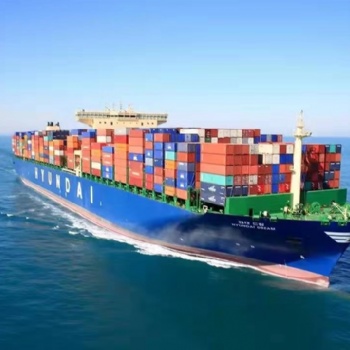 菲律宾海运专线，广州海运调味料去菲律宾双清包税的国际物流