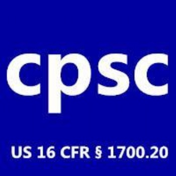 美国童锁CR测试标准16 CFR 1700.20