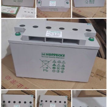 荷贝克蓄电池SB12V140 12V140AH胶体蓄电池 德国原装进口荷贝克蓄电池