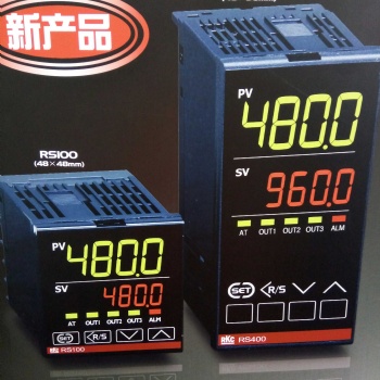 RKC温控器FB900智能数字温度控制器