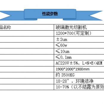 红外皮秒激光打孔设备，激光切割机