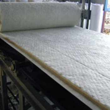 节能耐火毯殡仪馆1260型陶瓷纤维耐火寿毯 寿垫捡灰炉炉垫厂家