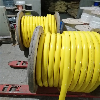 低压卷筒复合型电缆.
