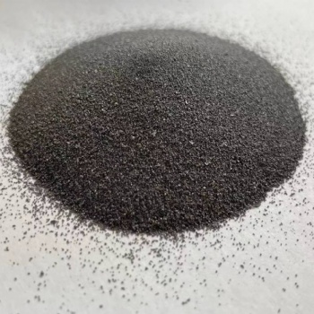 电焊条药皮辅料45#雾化硅铁粉