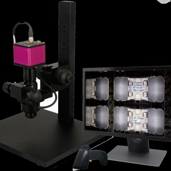 optics卓显智能900系列视频显微镜