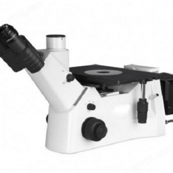 OPTICS卓显智能倒置金相显微镜