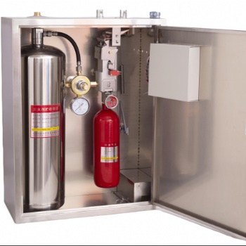 全国销售批发CMJS10-1-ZA厨房自动灭火装置