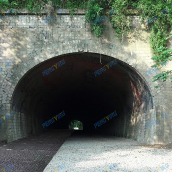 隧道工程铺路板可重复使用