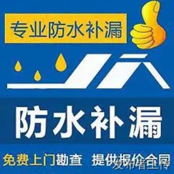 定安防水补漏公司.定安专业防水补漏公司