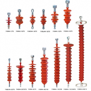 山东聚源电力长期供应绝缘子