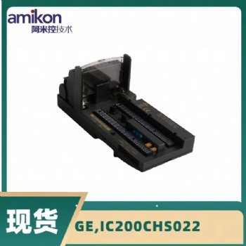 IC200CPU001 GE通用电气 逻辑的串行通信模块