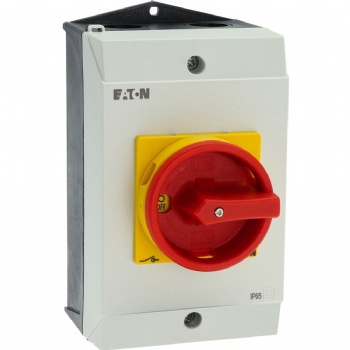 P1-25/EA/SVB伊顿负荷隔离开关**销售EATON
